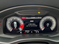 Audi A7 45 TFSI Premium Edition - ფოტო 13