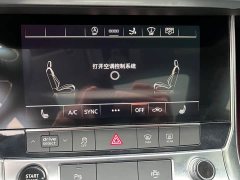 Audi A7 45 TFSI Premium Edition - ფოტო 14