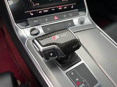 Audi A7 45 TFSI Premium Edition - ფოტო 16