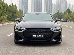 Audi A7 45 TFSI Premium Edition - ფოტო 2