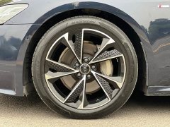 Audi A7 45 TFSI Premium Edition - ფოტო 8
