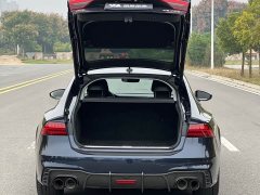Audi A7 45 TFSI Premium Edition - ფოტო 9