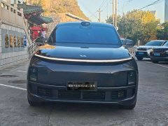 Li Auto L8 2023 Max - ფოტო 2