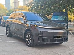 Li Auto L8 2023 Max - ფოტო 3