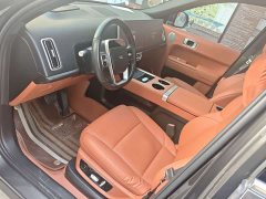 Li Auto L8 2023 Max - ფოტო 4