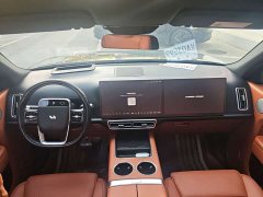 Li Auto L8 2023 Max - ფოტო 5