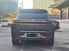 Li Auto L8 2023 Max - ფოტო 9