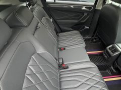Volkswagen Tiguan L 330TSI Automatic FWD R-Line Comfort Edition - ფოტო 11
