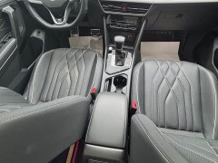 Volkswagen Tiguan L 330TSI Automatic FWD R-Line Comfort Edition - ფოტო 13