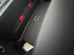 Volkswagen Tiguan L 330TSI Automatic FWD R-Line Comfort Edition - ფოტო 15