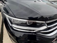 Volkswagen Tiguan L 330TSI Automatic FWD R-Line Comfort Edition - ფოტო 4
