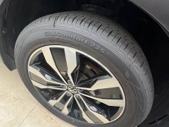 Volkswagen Tiguan L 330TSI Automatic FWD R-Line Comfort Edition - ფოტო 5