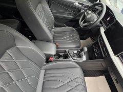 Volkswagen Tiguan L 330TSI Automatic FWD R-Line Comfort Edition - ფოტო 7