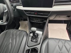 Volkswagen Tiguan L 330TSI Automatic FWD R-Line Comfort Edition - ფოტო 8