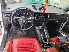 Porsche Macan 2.0T - ფოტო 12