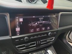 Porsche Macan 2.0T - ფოტო 13