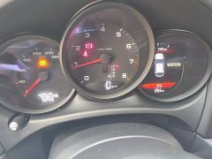 Porsche Macan 2.0T - ფოტო 14