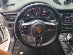 Porsche Macan 2.0T - ფოტო 15