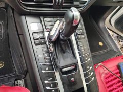 Porsche Macan 2.0T - ფოტო 16