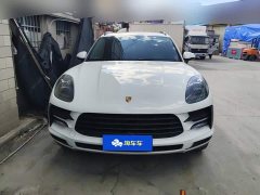 Porsche Macan 2.0T - ფოტო 2