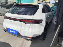 Porsche Macan 2.0T - ფოტო 3