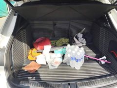 Porsche Macan 2.0T - ფოტო 4