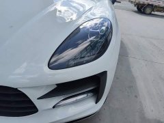 Porsche Macan 2.0T - ფოტო 5