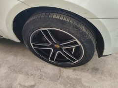 Porsche Macan 2.0T - ფოტო 6