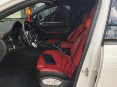 Porsche Macan 2.0T - ფოტო 9