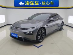 Xpeng P7 2020 670E - ფოტო 1