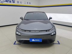 Xpeng P7 2020 670E - ფოტო 2