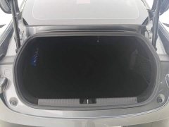 Xpeng P7 2020 670E - ფოტო 4