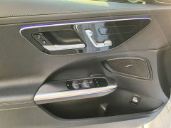 Mercedes-Benz C-Class Facelift C 260 L Sport Edition - ფოტო 14