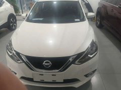Nissan Sylphy Classic 1.6XL CVT Luxury - ფოტო 1