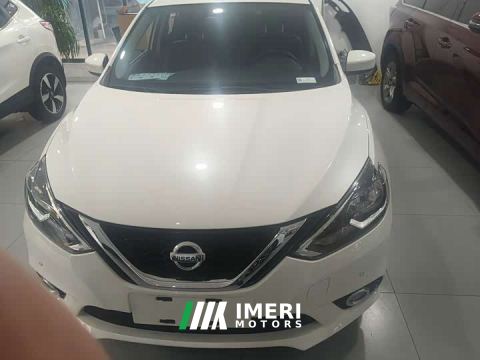 2022 Nissan Sylphy Classic 1.6XL CVT Luxury