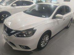 Nissan Sylphy Classic 1.6XL CVT Luxury - ფოტო 2