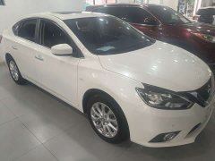 Nissan Sylphy Classic 1.6XL CVT Luxury - ფოტო 3