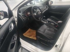 Nissan Sylphy Classic 1.6XL CVT Luxury - ფოტო 4
