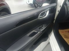 Nissan Sylphy Classic 1.6XL CVT Luxury - ფოტო 5