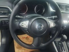 Nissan Sylphy Classic 1.6XL CVT Luxury - ფოტო 6