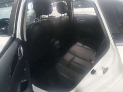 Nissan Sylphy Classic 1.6XL CVT Luxury - ფოტო 9
