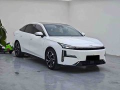 Geely Galaxy L6 2023 125km Starship - ფოტო 3