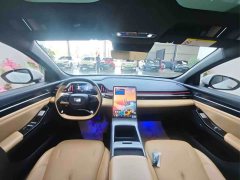 Geely Galaxy L6 2023 125km Starship - ფოტო 4