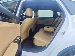 Geely Galaxy L6 2023 125km Starship - ფოტო 6
