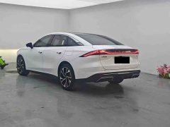 Geely Galaxy L6 2023 125km Starship - ფოტო 7