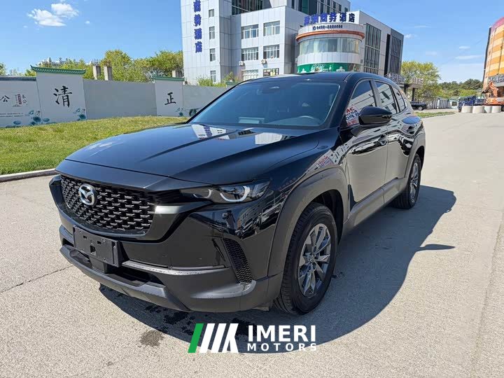 Mazda CX-50 2.0L Edition - ავტომობილი ჩინეთიდან