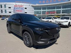 Mazda CX-50 2.0L Edition - ფოტო 3