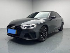 Audi A4L 40 TFSI Luxury Dynamic - ფოტო 1