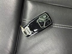 Audi A4L 40 TFSI Luxury Dynamic - ფოტო 12