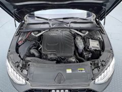 Audi A4L 40 TFSI Luxury Dynamic - ფოტო 14